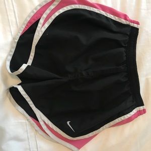 Nike athletic shorts